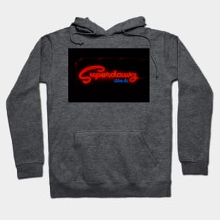 Super Glow Superdawg Hoodie